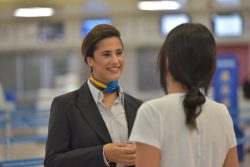 Terminal Assistance -