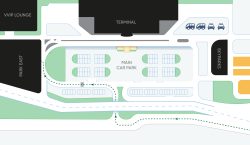 VIP Terminal -