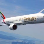 Discover the World with Emirates -