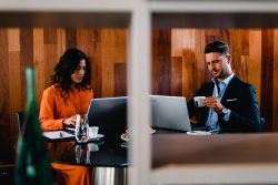 Services - Conf Room -