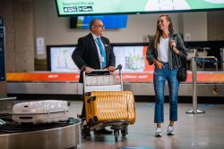 Services - Porterage (2) -