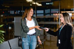 Services - Terminal Assistance -