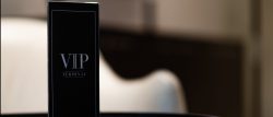 VIP Terminal - About BIP Termianl Banner -