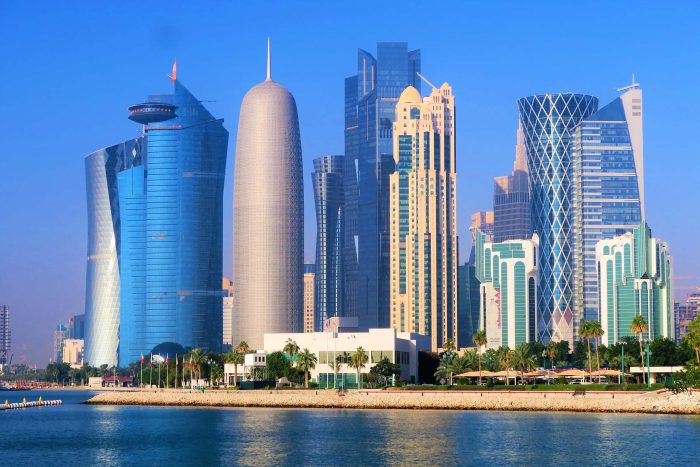 Qatar Airways launches a daily operation from Malta Airport Qatar Airways launches a daily operation from Malta Airport -